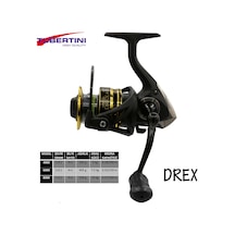 Drex Olta Makinesi 5000