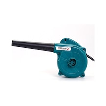 Millian Mln-2100humm 2100W Ultra Güç Elektrikli Üfleme Makinesi Mavi