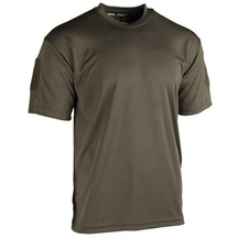 Sturm Quick Dry Yeşil T-Shirt (513231440)