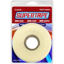 Truetape Supertape Protez Saç Bandı Rulo 2.5 CM 11 Metre