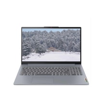 Lenovo IdeaPad Slim 3 82XQ00DATX04 R5-7520U 16 GB 1 TB SSD 15.6" W11P Dizüstü Bilgisayar