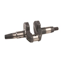 İtal/Çin 170F 5hp Dizel Krank Mili Kısa Konik Çapa Tipi (30-18-47)