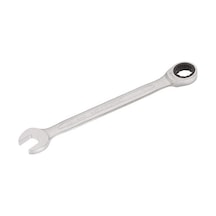 İzeltaş 0340 Cırcır Kombine Anahtar 18 Mm - 0340020018