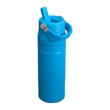 Pipetli Su Termosu, 0.7 L Kapasiteli Ve Kullanışlı 01