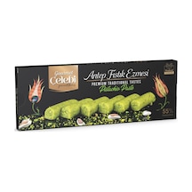 Antep Fıstık Ezmesi 200 Gr. Sargılı - Gerçek Sargılı Antep Fıstığı Ezmesi