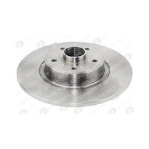 Arka Fren Diski Escape 4 2002-2005 Velsatis 2002-2009 1.9dci 2.0 16v 2.0t 2.2dci 3.0dci 3.5 V6