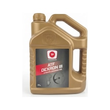 Tp Türkiye Petrolleri Atf Dexron III Şanzıman Yağı - 3 L