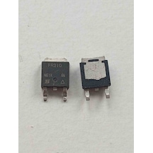 Irfr310 1.7a 400v To252 Mosfet Transistör 5 Adet