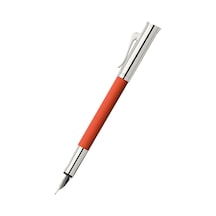 Graf Von Faber-Castell Guilloche Dolma Kalem 145223