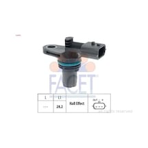 Nissan Micra K12 Krank Sensoru 1.5 Dci 2006-2011 Facet 90616