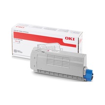 OKI 44318606 KIRMIZI TONER / C710 C711 / 11.500 SAYFA
