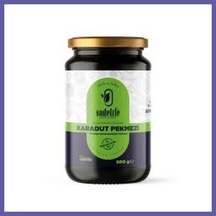 Bezos Sude Life Dut Pekmezi 800 Gr Nıda