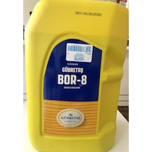 Gübretaş Bor 8 (20 L)