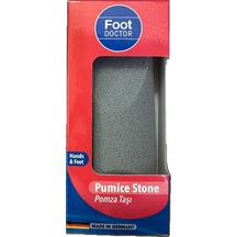 Foot Doctor Pomza Taşı - Pumice Stone