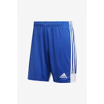 Adidas Tastigo 19 Dp3682 Erkek Futbol Şortu Mavi
