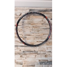 Mts Jant Çemberi Siyah Ride İt 120x17