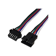 Ic-261j-5 Jst Sm 5p Kablolu Konnektör Takım