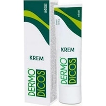 Tto Dermodicos Krem Çay Ağacı Yağı 30 Ml