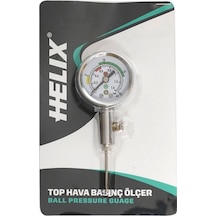 Helix Basınç Ölçer Bpg-20