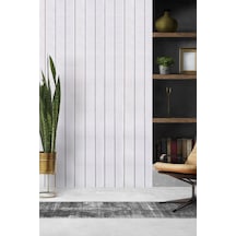 Bien Exclusive Çizgili Desenli Duvar Kağıdı 5358