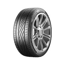 Uniroyal 215/55r17 94v Fr Rainsport 5 Yaz  Lastiği  2024