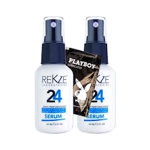 Rekze Saç Besleyici 2adx 60 Ml Sprey + Yanında Jel
