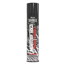 Marmara Barber Monster Hold Saç Spreyi Xxl - 750 Ml
