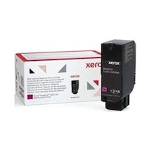 Xerox 006r04622 Versalink C620-c625 Standart Kapasite Magenta Kırmızı Toner 6.000 Sayfa Kdo