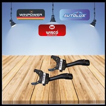 WISCO 4B0953503F Silecek Kolu VW Golf 4 Bora A3 A6 Passat 95 -