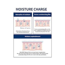 Facial Aqua Moisturizer Nemlendirici Krem 125 Ml