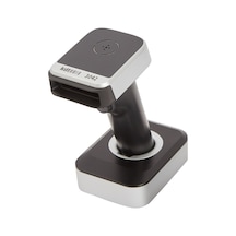 KODSCAN KDS-3042 (2.4G,USB+BLUETOOTH) (2D) KABLOSUZ KAREKOD BARKOD OKUYUCU