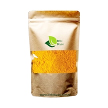 ZERDEÇAL TOZ 1KG