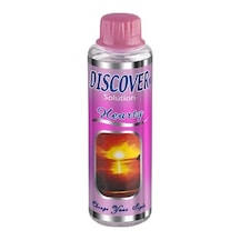 Discover Sihirli Küre Hava Temizleme Makine Solüsyonu Hearty 150 ML
