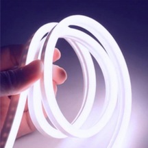 Neon Hortum Led Smd Beyaz