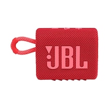 JBL Go 3 IP67 Su Geçirmez Bluetooth Hoparlör