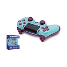 Hadron Hd323n Oyun Kolu Ps4 Turkuaz