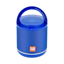 T&G TG518 FM Radyolu Bluetooth Hoparlör