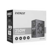 Eps-m02 Real 200w Peak 250w Power Supply