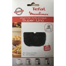 Tefal Moulinex Uyumlu super uno fritöz filtresi