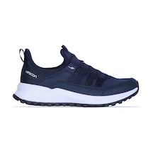 Lescon Scuba 2 Lacivert Erkek Sneaker Spor Ayakkabı Lacivert