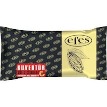 Efes Çikolata Premium Sütlü Kuvertür Çikolata 2500 G
