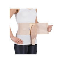 Medikaltec Kolostomi Korse 16 Cm Xlarge