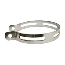 Scooter Egsoz Kelepçesi