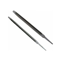 Dmax Dmx-4203 Üçgen Metal Eğe 6mm- 12'li Paket