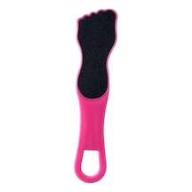 Caş Dekorasyon Pembe Renk Ayak Bakım Törpüsü
