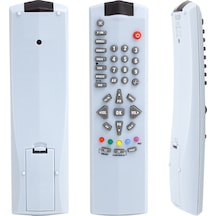 Tv Kumanda Arçelik Uyumlu Beko Pat'lı P-100 Pk-7030