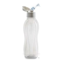 Eko Şişe Suluk 1 Litre Beyaz Beyaz