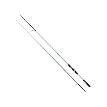 Captain 1370 Zetrix Fuji 265cm 2 Parça Spin Kamış 7-29gr Atar