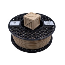 Porima Wood Filament - Ahşap  - 1,75 - 1KG