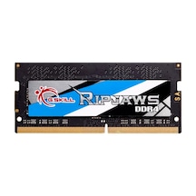 Gskıll 16gb Ripjaws Ddr4 3200mhz Cl22 Notebook Ram